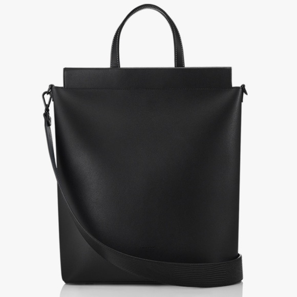 Find Kapoor TOTE BAG 30 BASIC LIZARD SET - BLACK - Picture 5 of 13